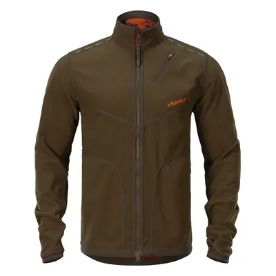 Férfi kifordítható kabát Härkila Wildboar Pro Reversible Orange