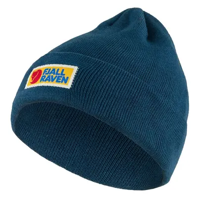 Sapka Fjällräven Vardag Classic Beanie Storm