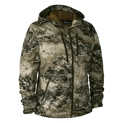 Férfi kabát Deerhunter Escape Softshell - Realtree Escape