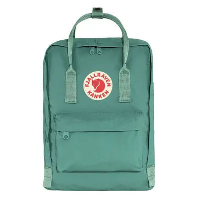 Hátizsák Fjällräven Kånken Frost Green 16 l