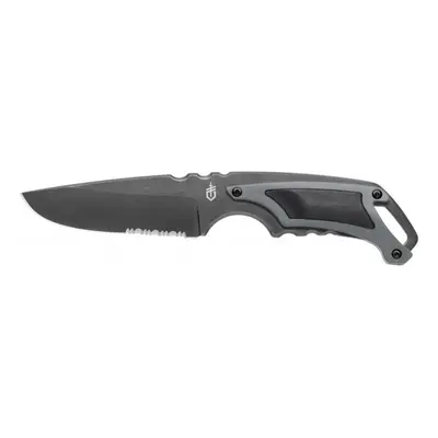 Kés GERBER BASIC DROP POINT SHEATH SE