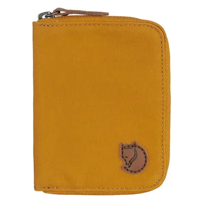 Pénztárca Fjällräven Zip Wallet Acorn