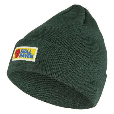 Sapka Fjällräven Vardag Classic Beanie Arctic Green