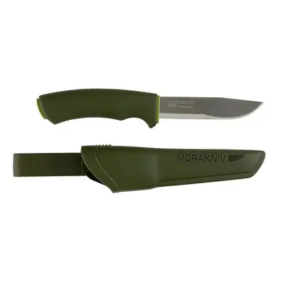 Kés Morakniv Bushcraft Stainless Steel Forest