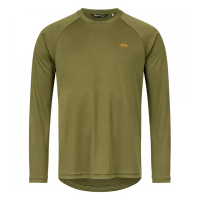 Férfi funkcionális póló Blaser Long Sleeve Shirt – hosszú ujjú