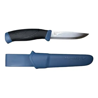 Kés Morakniv companion blue