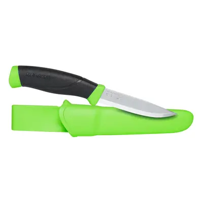 Kés Morakniv companion green