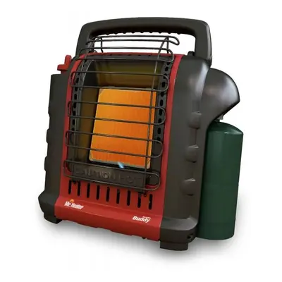 Hordozható gázfűtés Mr.Heater Portable Buddy