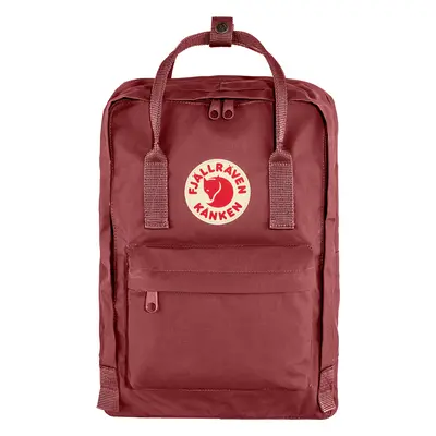 Hátizsák Fjällräven Kånken Laptop 13″ - Ox Red