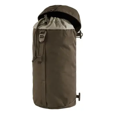 Kiegészítő zseb Fjällräven Singi Side Pocket dark olive