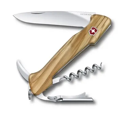 Bicska Victorinox Wine Master 6 funkció