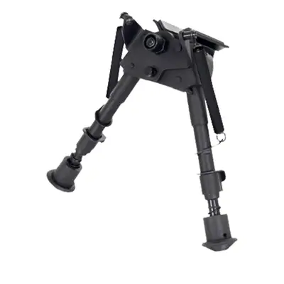 Bipod légpuskákhoz NORICA PCP - 6-9"