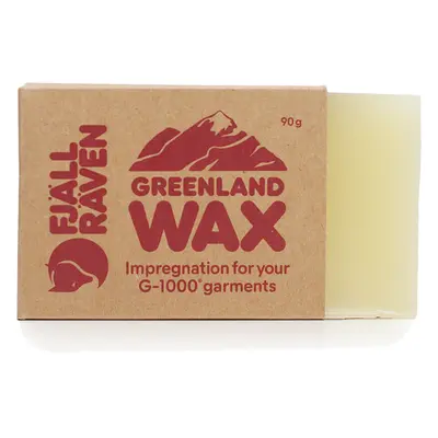 Viasz Fjällräven Greenland Wax