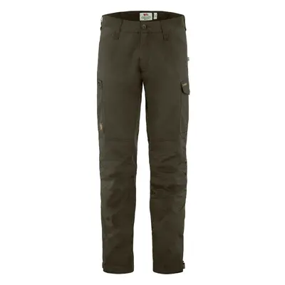 Férfi nadrág Fjällräven Kaipak – Dark Olive