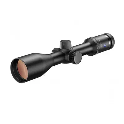 Céltávcső ZEISS CONQUEST V6, M 2-12x50 megvilágított szálkeresztel