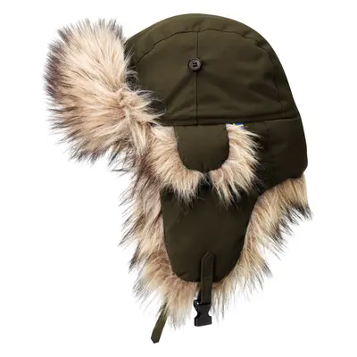 Sapka Fjällräven Nordic Heater Dark Olive