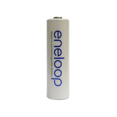 Újratölthető elemek Panasonic Sanyo Eneloop 1900 mAh AA NiMH