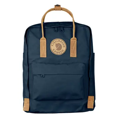 Hátizsák Fjällräven Kånken No. 2 - Navy 16 l