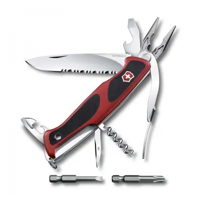 Bicska Victorinox Rangergrip 174 Handyman - 17 funkció