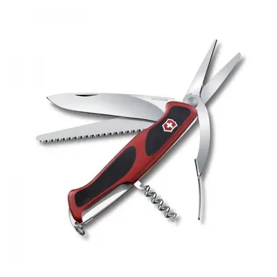 Bicska Victorinox Rangergrip 71 Gardener - 7 funkció