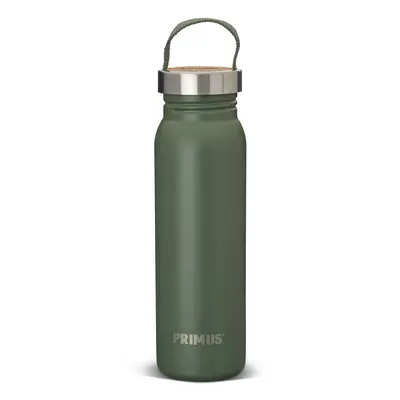 Rozsdamentes acél palack PRIMUS Klunken Bottle 0,7 l - Green