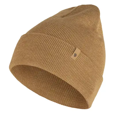 Sapka Fjällräven Classic Knit - Buckwheat Brown