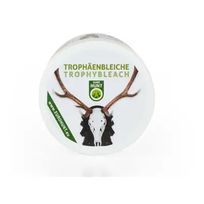 Trophy fehérítő EUROHUNT Trophäenreiniger 150 g