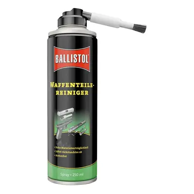 fegyveralkatrész tisztító spray Ballistol 250 ml