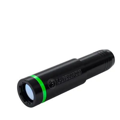 Láthatatlan infralézer Laserluchs LA850-50 FIX