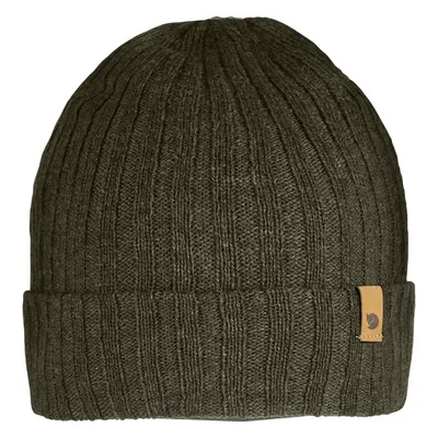 Sapka Fjällräven Byron Hat Thin Dark Olive