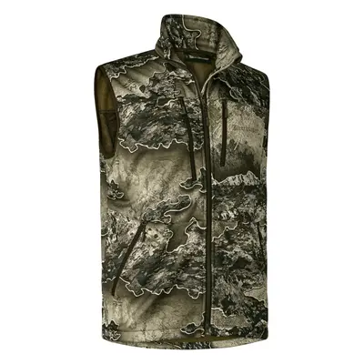 Férfi mellény Deerhunter Excape Softshell – Realtree Excape