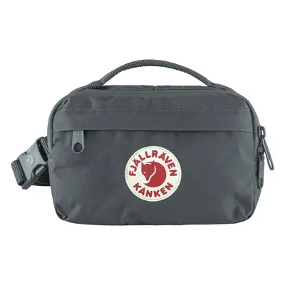 Övtáska Fjällräven Kånken Hip Pack - Granite