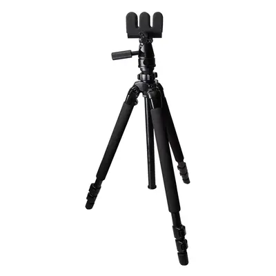 Lőbot tripod KJI K700 AMT fegyver markolattal - alumínium