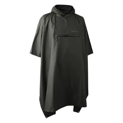 Poncho Deerhunter Survivor Rain Timber