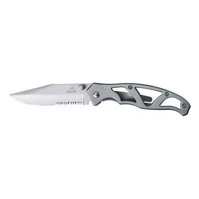 Kés Gerber Paraframe II Tanto Folder, Serrated