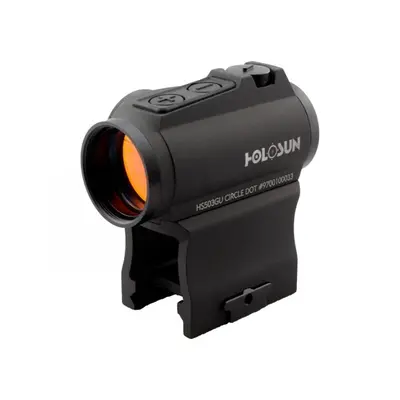 Kolimátor HOLOSUN HS503GU