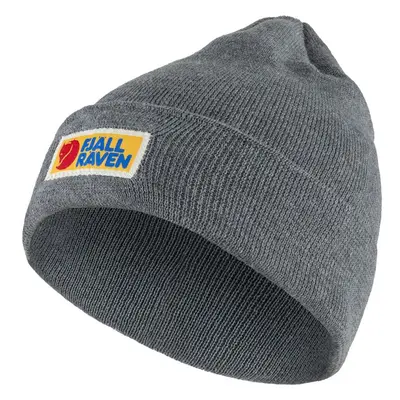 Sapka Fjällräven Vardag Classic Beanie Grey