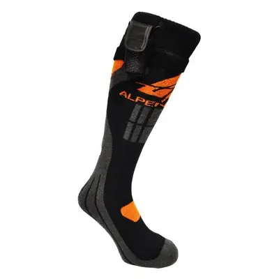 Fűtött zokni Alpenheat Fire-Socks