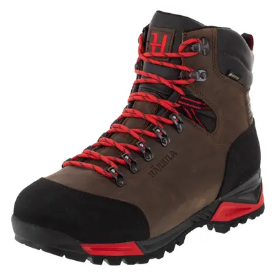 Vadászcipő Härkila Forest Hunter GTX MID Dark Brown