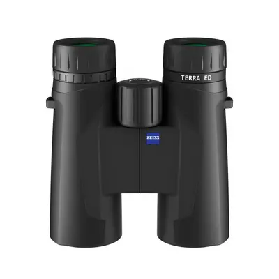 Távcső Zeiss TERRA ED 8x42 – fekete