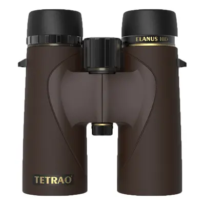 Távcső TETRAO Elanus 10x42 HD