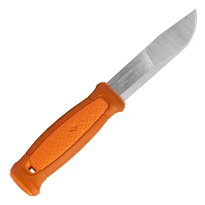 Kés Morakniv Kansbol Stainless Burnt Orange