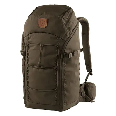 Vadász hátizsák Fjällräven Singi 28 l – Dark olive