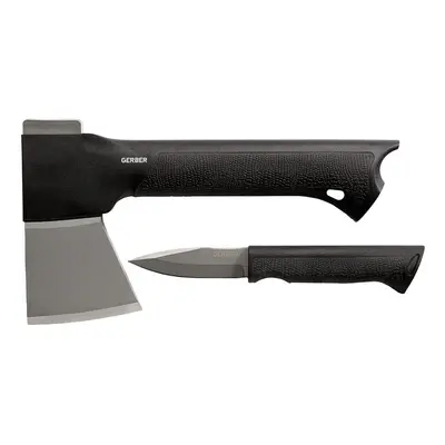 Fejsze Gerber Gator Axe w/Knife Combo I