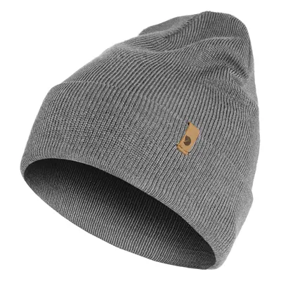 Sapka Fjällräven Classic Knit - Grey