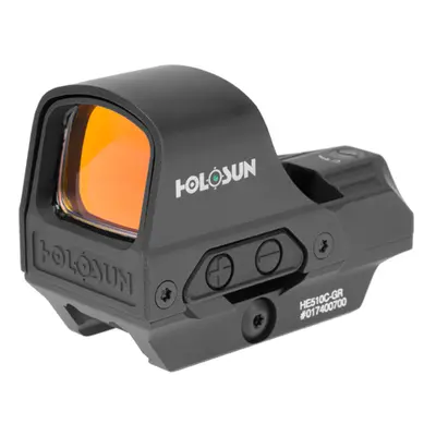 Kolimátor HOLOSUN HE510C-GR