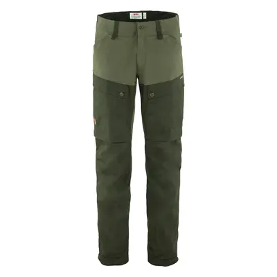 Férfi nadrág Fjällräven Keb Gaiter – Deep Forest, Laurel Green