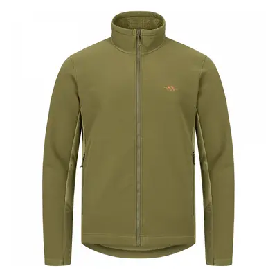 Férfi kabát Blaser HunTec Flash Midlayer – dark olive