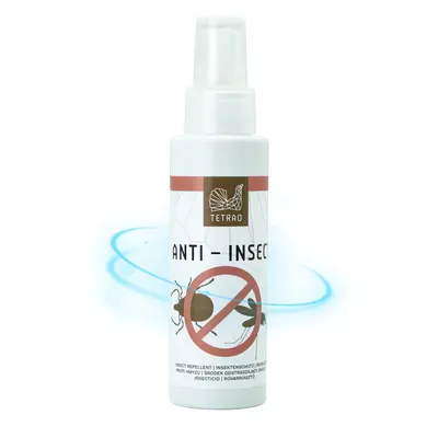 Szúnyog és kullancsriasztó TETRAO Anti-Insect 100 ml