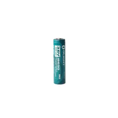 Akkumulátor 18650 - újratölthető 3400 mAh 3,6V